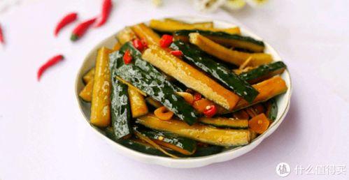 用瓜可以做啥菜吃呢视频,用瓜制作的多彩佳肴大盘点