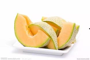 潮汕人吃哈密瓜视频,哈密瓜的独特吃法，视频带你领略潮汕美食魅力