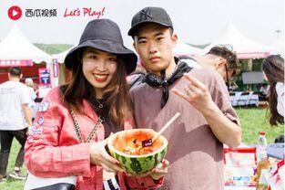 吃瓜网红打架视频,激烈打斗引网友热议