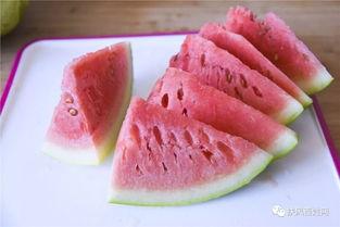 井瓜怎么吃最好吃视频大全,视频大全教你吃出最佳口感