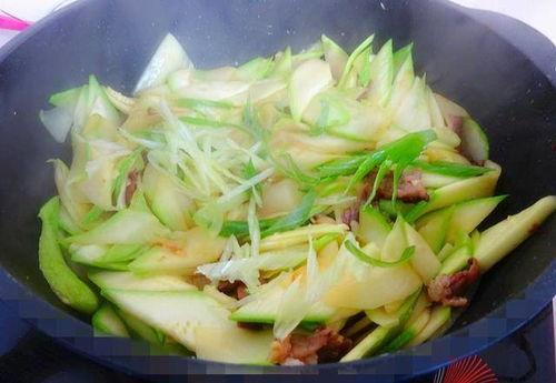 茭瓜蒸熟吃视频教程大全,茭瓜蒸熟吃教程大全，轻松掌握美味秘诀