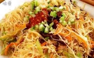 上海炒粉吃瓜视频,一场美食与娱乐的视觉盛宴