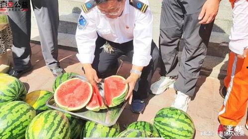 富县网红吃瓜事件视频曝光,视频曝光引发网友热议